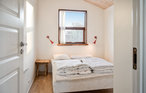 Ferienhaus - Kærgården/Krik Vig , Dänemark - A6111 13