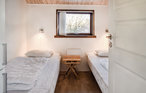 Ferienhaus - Kærgården/Krik Vig , Dänemark - A6111 14
