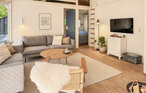 Feriehuse - Agger Strand , Danmark - A6142 3