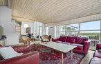 Ferienhaus - Kærgården/Krik Vig , Dänemark - A6295 4