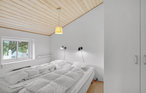 Ferienhaus - Kærgården/Krik Vig , Dänemark - A6295 19