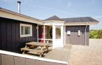 Ferienhaus - Kærgården/Krik Vig , Dänemark - A6256 14