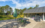Feriehus - Agger Strand , Danmark - A6222 7