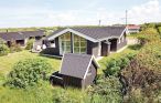Ferienhaus - Kærgården/Krik Vig , Dänemark - A6256 13