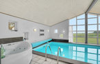 Ferienhaus - Kærgården/Krik Vig , Dänemark - A6295 11