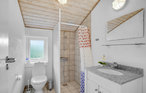 Ferienhaus - Kærgården/Krik Vig , Dänemark - A6295 25