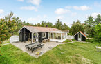 Feriehuse - Vorupør , Danmark - A6219 1