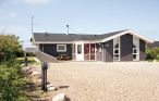 Ferienhaus - Kærgården/Krik Vig , Dänemark - A6256 1