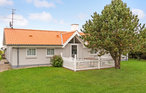 Ferienhaus - Kærgården/Krik Vig , Dänemark - A6295 14