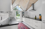 Ferienhaus - Kærgården/Krik Vig , Dänemark - A6295 18