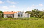 Ferienhaus - Kærgården/Krik Vig , Dänemark - A6295 15