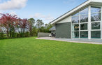 Semesterhus - Kærgården/Krik Vig , Danmark - A6215 17