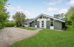 Semesterhus - Kærgården/Krik Vig , Danmark - A6215 13