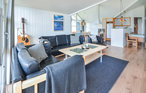 Feriehus - Klitmøller Strand , Danmark - A6261 3