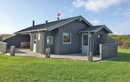 Ferienhaus - Agger Strand , Dänemark - A6207 1