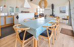 Feriehus - Klitmøller Strand , Danmark - A6261 4