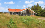Feriehus - Klitmøller Strand , Danmark - A6261 1