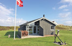 Ferienhaus - Agger Strand , Dänemark - A6207 5