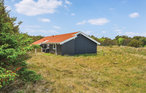Feriehus - Klitmøller Strand , Danmark - A6261 9