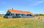 Semesterhus - Klitmøller Strand , Danmark - A6288 7