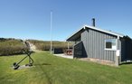 Ferienhaus - Agger Strand , Dänemark - A6207 8