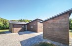 Ferienhaus - Kærgården Strand , Dänemark - A6231 14