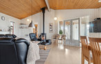 Ferienhaus - Kærgården/Krik Vig , Dänemark - A6256 5