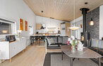 Ferienhaus - Kærgården Strand , Dänemark - A6231 3