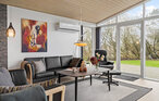 Ferienhaus - Kærgården Strand , Dänemark - A6231 4