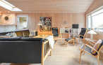Ferienhaus - Vorupør Strand , Dänemark - A6331 8