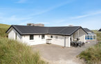 Ferienhaus - Klitmøller Strand , Dänemark - A6332 14