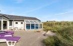 Ferienhaus - Klitmøller Strand , Dänemark - A6332 15