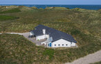Ferienhaus - Klitmøller Strand , Dänemark - A6332 1