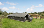 Feriehuse - Vorupør , Danmark - A6428 9