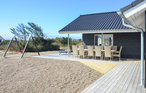 Ferienhaus - Klitmøller , Dänemark - A6442 12