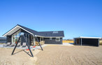 Ferienhaus - Klitmøller , Dänemark - A6440 10