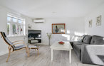 Feriehus - Lyngby , Danmark - A6540 2