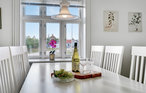 Feriehus - Lyngby , Danmark - A6540 5