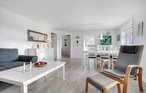 Feriehus - Lyngby , Danmark - A6540 4