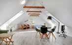 Feriehus - Lyngby , Danmark - A6540 19