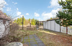 Feriehus - Lyngby , Danmark - A6540 12