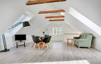 Feriehus - Lyngby , Danmark - A6540 7
