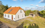 Feriehus - Lyngby , Danmark - A6540 1