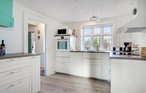 Feriehus - Lyngby , Danmark - A6540 6