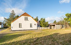 Feriehus - Lyngby , Danmark - A6540 10