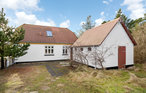 Feriehus - Lyngby , Danmark - A6540 8