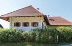 Feriehus - Heiligenbrunn , Østerrike - ABU159 11