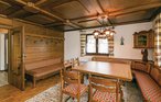 Ferienhaus - Moschendorf , Österreich - ABU134 8