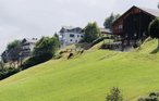 Ferieleilighet - Hohe Tauern , Østerrike - AKA136 10