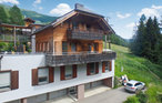 Ferienhaus - Bad Kleinkirchheim , Österreich - AKA225 7